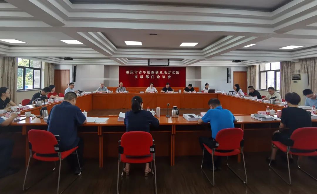 2024年8月20日，在团市委机关五楼会议室召开重庆市青年创新创业地方立法市级部门论证会.jpg